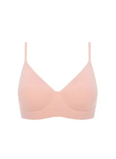 Biustonosz soft Bra Simple T-Shirt S-XL - 9