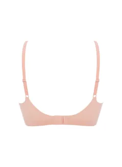 Biustonosz soft Bra Simple T-Shirt S-XL - 10