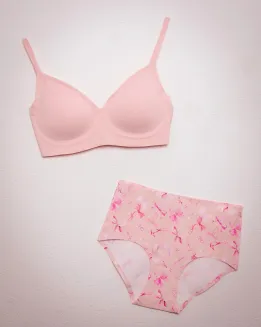 Biustonosz soft Bra Simple T-Shirt S-XL - 11