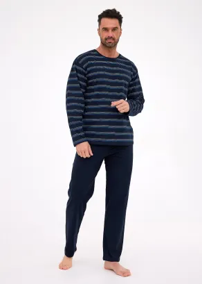 Piżama męska Cornette Various 138/55 S-2XL
