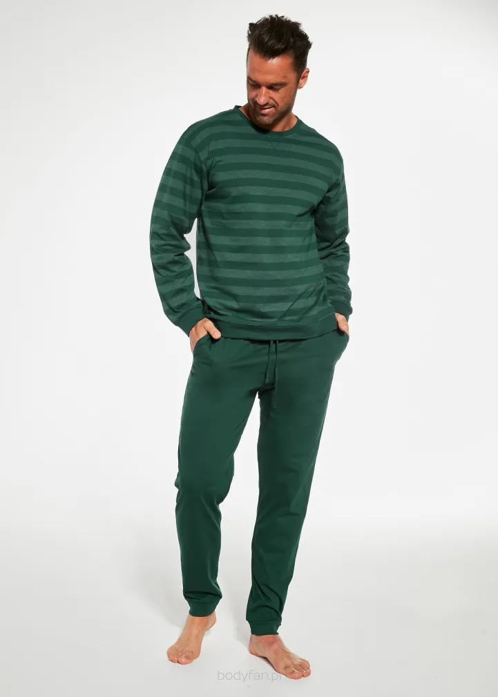 Piżama Cornette 117/259 Loose 12 S-2XL