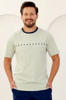 Piżama męska Regina 510 2XL-3XL - 6