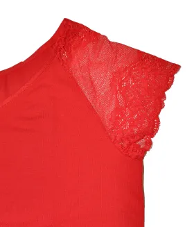 Piżama De Lafense 625 Dagmara 3XL - 3
