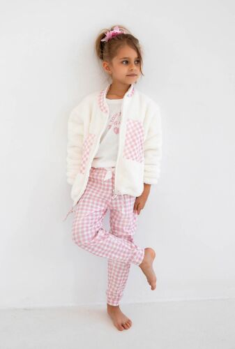 Bluza Sensis RKR Nanny Kids rozmiar 110-128