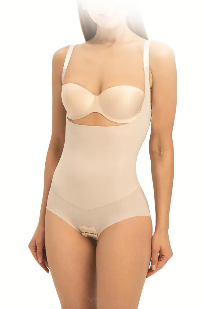 Body mocno modelujące Gatta Total Slim OOH.A22
