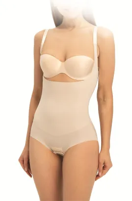 Body mocno modelujące Gatta Total Slim OOH.A22