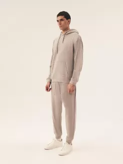 Bluza męska kangurka Henderson 43038 Motion M-3XL - 4