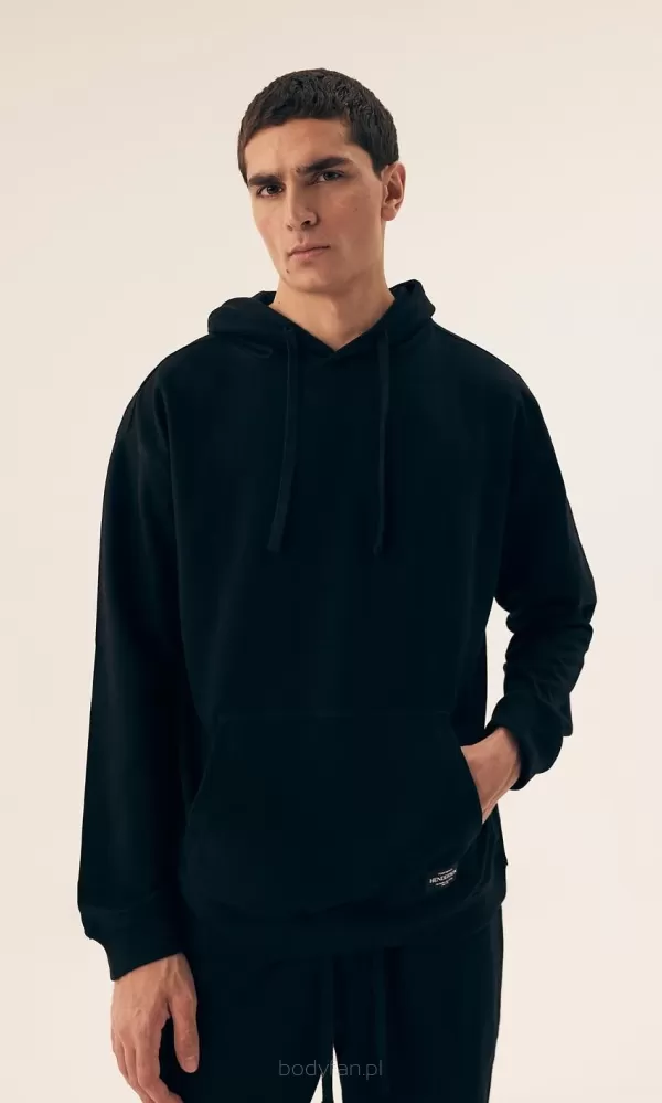 Bluza męska kangurka Henderson 43038 Motion M-3XL