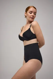 Majtki modelujące wysoki stan Ysabel Mora 19637 brzuch - 4