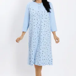 Koszula nocna Majeczka KND rozmiar 4XL
