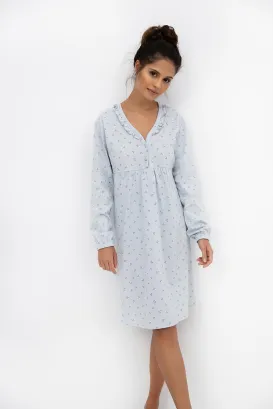 Koszula nocna damska Sensis Lucille S–XL