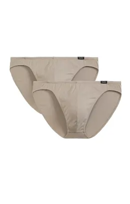 Slipy Atlantic 2BMP-014 dwupak S-2XL