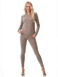 Koszulka Key Cotton Soft LVD 170 S-XL - 4
