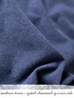 Koszulka Key Cotton Soft LVD 170 S-XL - 3
