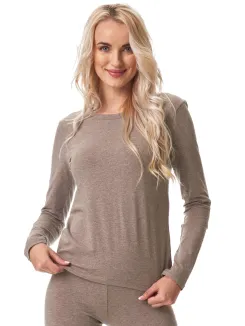 Koszulka Key Cotton Soft LVD 170 S-XL - 2