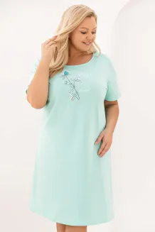 Koszula nocna Regina 172 bawełniana 2XL–4XL - 8