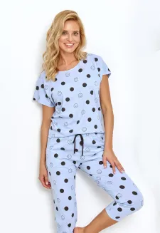 Piżama Taro RCH Chloe 2860 S-XL - 4