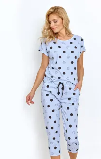 Piżama Taro RCH Chloe 2860 S-XL - 3
