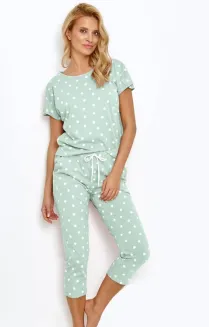 Piżama Taro RCH Chloe 2860 S-XL - 2