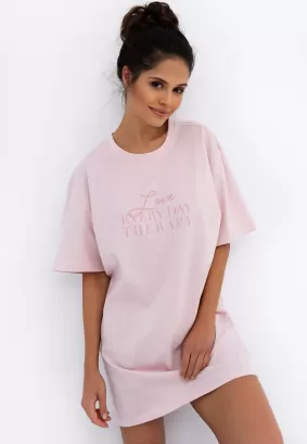 Koszula nocna t-shirt Sensis Annabelle