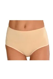 Majtki damskie bawełniane 3XL-4XL De Lafense 018 Sara - 5