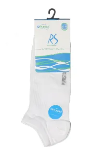 Stopki Regina Socks Purista Antybakteryjne 35-46 - 4