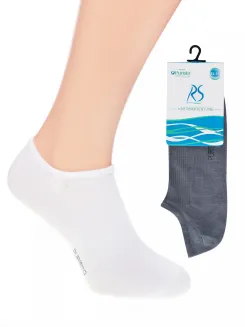 Stopki Regina Socks Purista Antybakteryjne 35-46 - 3