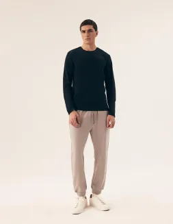 Koszulka męska Henderson Move 12 43000 czarna 2 szt. M-2XL - 5