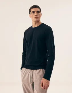Koszulka męska Henderson Move 12 43000 czarna 2 szt. M-2XL - 3