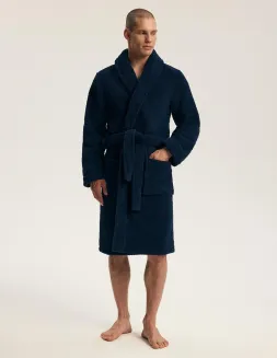 Szlafrok męski Henderson 45464 Item M-3XL - 2