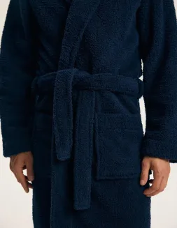 Szlafrok męski Henderson 45464 Item M-3XL - 3