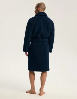 Szlafrok męski Henderson 45464 Item M-3XL - 5