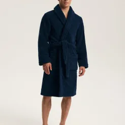 Szlafrok męski Henderson 45464 Item M-3XL