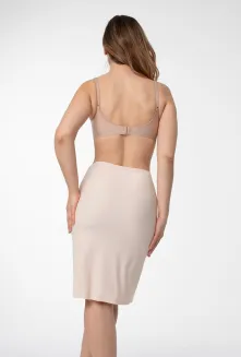 Półhalka za kolana Julimex Soft & Smooth Long S-2XL - 2