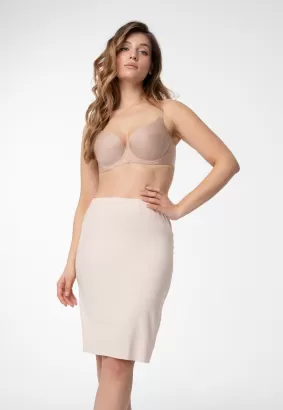 Półhalka za kolana Julimex Soft & Smooth Long S-2XL