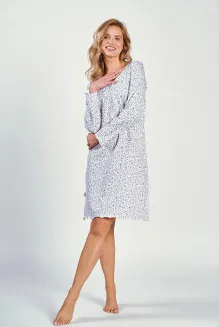 Koszula nocna Taro Ariella 3241 bawełna