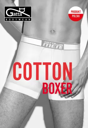 Bokserki Gatta Cotton Boxer 41546