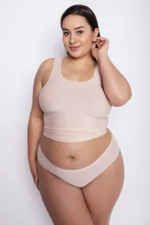 Figi Julimex Flexi-one Plus Size XL-3XL - 5