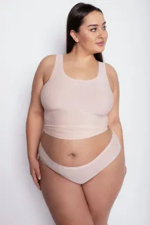 Figi Julimex Flexi-one Plus Size XL-3XL - 4