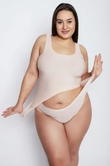 Figi Julimex Flexi-one Plus Size XL-3XL - 3