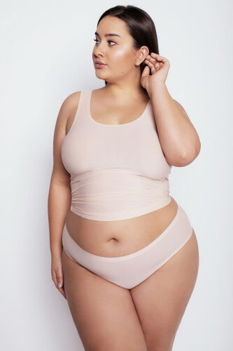 Figi Julimex Flexi-one Plus Size XL-4XL