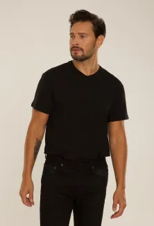Koszulka De Lafense 828 T-shirt Chandler M-2XL - 6