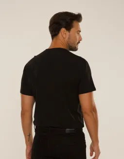 Koszulka De Lafense 828 T-shirt Chandler M-2XL - 5
