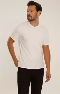 Koszulka De Lafense 828 T-shirt Chandler M-2XL - 3