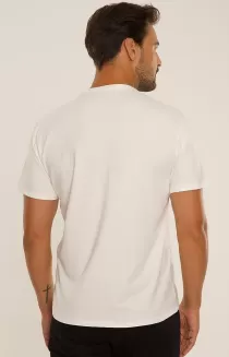 Koszulka De Lafense 828 T-shirt Chandler M-2XL - 4