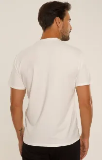 Koszulka De Lafense 828 T-shirt Chandler M-2XL - 4