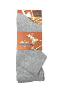 Skarpety sportowe tenisowe Steven art.019 Tennis 35-46 - 6