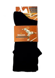 Skarpety sportowe tenisowe Steven art.019 Tennis 35-46 - 7