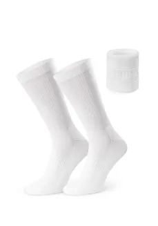 Skarpety sportowe tenisowe Steven art.019 Tennis 35-46 - 2