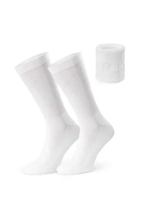 Skarpety sportowe tenisowe Steven art.019 Tennis 35-46